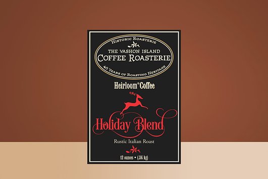 Holiday Blend