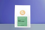Thumbail for Mexico Nayarit Peaberry - #0