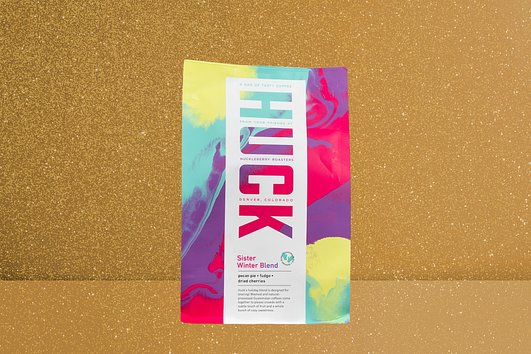 Sister Winter Seasonal Blend