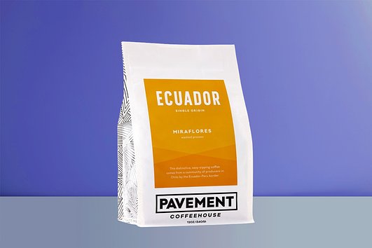 Miraflores - Chito, Ecuador