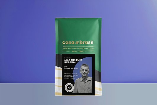 Sítio Cachoeirinha Microlot