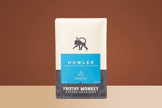 Howler Espresso