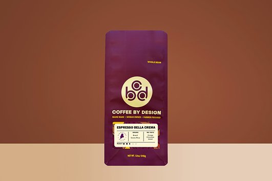 Espresso Bella Crema