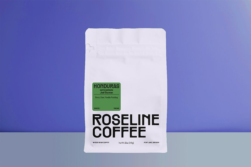 Honduras Joel Guzman by Roseline Coffee - image 0