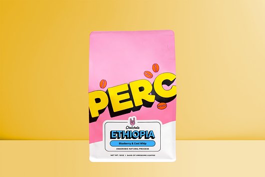 Ethiopia Chelchele