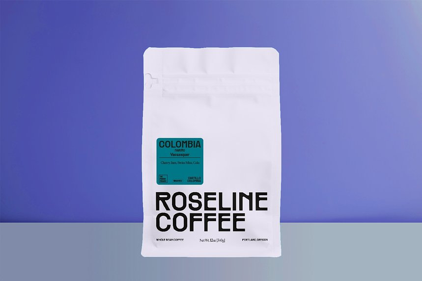 Colombia Yacuanquer by Roseline Coffee - image 0