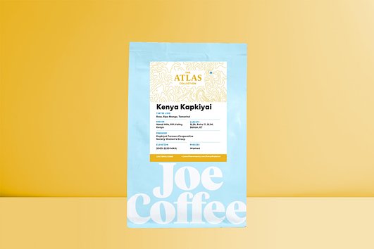 Kenya Kapkiyai
