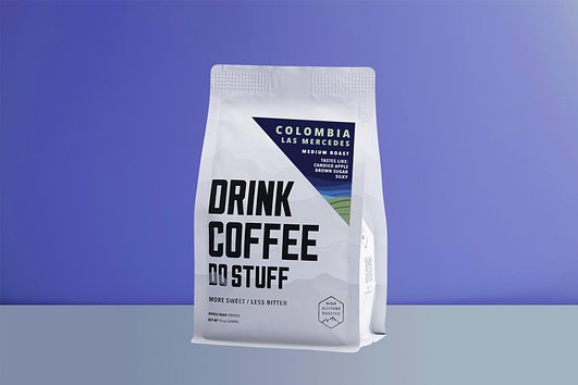 Colombia Las Mercedes