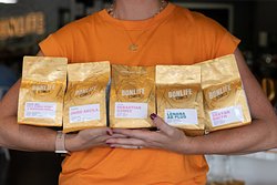 Thumbail for Bonlife Coffee - #5