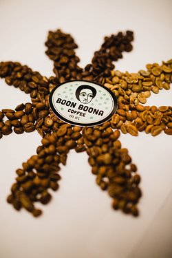 Thumbail for Boon Boona Coffee - #1