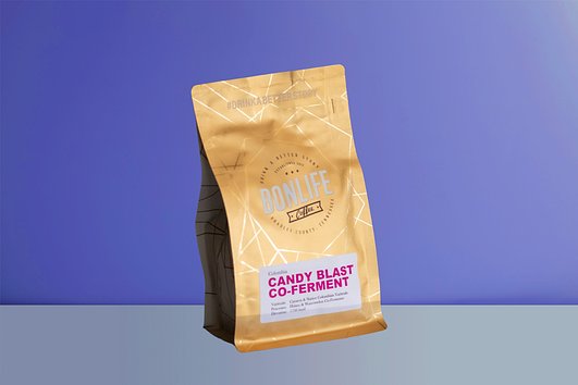 Colombia - Candy Blast Co-Ferment 