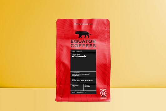 Ethiopia Wushwush