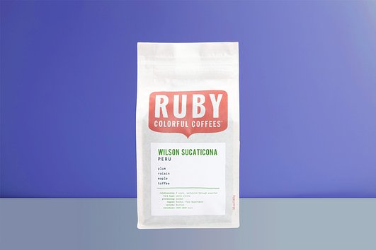 Peru Wilson Sucaticona