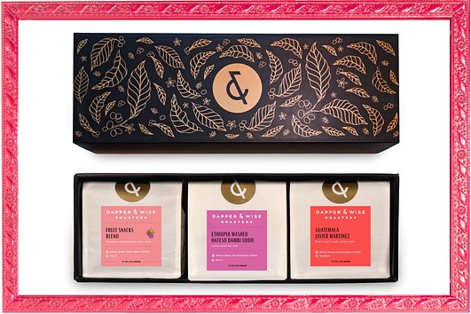 Love at First Sip Gift Box