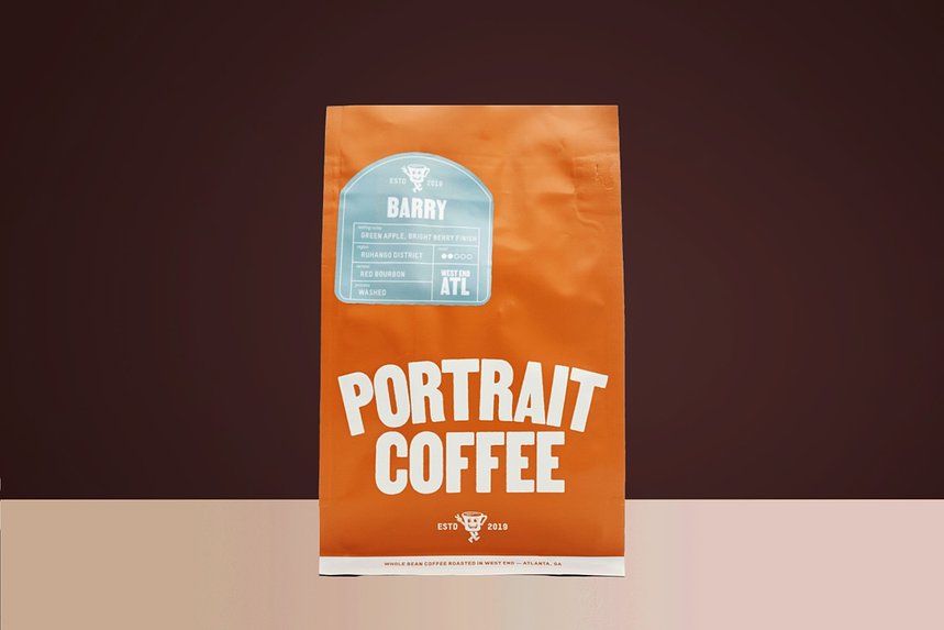 Barry by Portrait Coffee - image 0