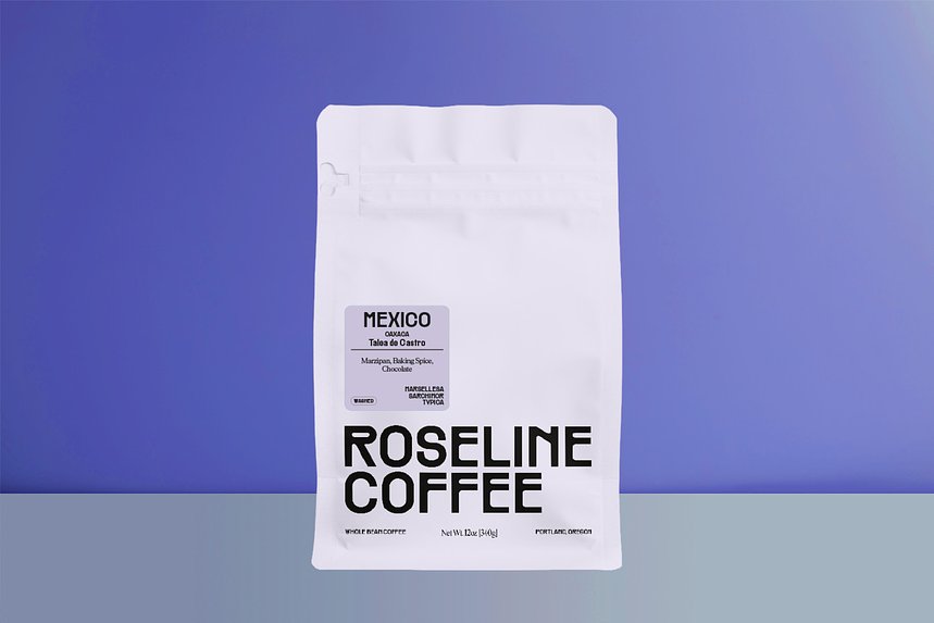 Mexico Talea de Castro by Roseline Coffee - main image