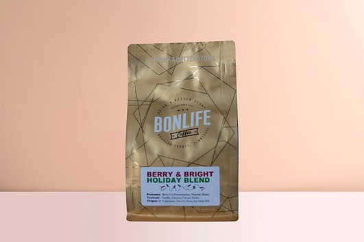 Berry & Bright Holiday Blend