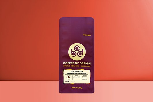 India Petu Kariappa’s Harangal Estate Natural