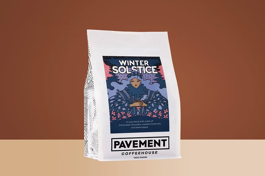 Winter Solstice by Pavement Coffeehouse - image 0