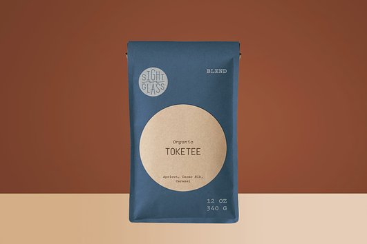 Toketee - Certified Organic #2011