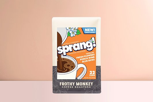 Sprang! Springtime Blend