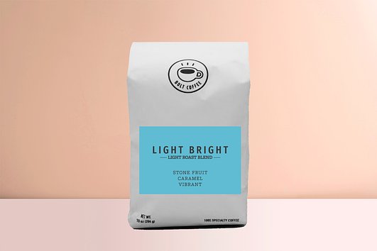 Lite Bright - Light Roast Blend