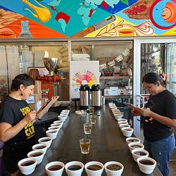 Thumbail for Little Waves Coffee - #4