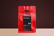 Thumbail for French Roast Fair Trade Organic - #0