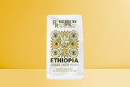 Thumbail for Ethiopia Sidamo Shoye Washed - #0