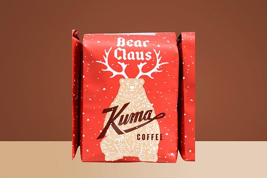 Image of Kuma Bear Claus