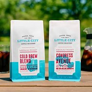 Cold Brew Duo