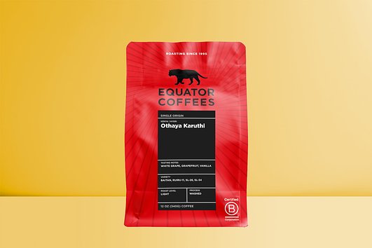 Kenya Othaya Karuthi