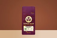 Thumbail for Organic Espresso Terra - #0