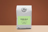 Thumbail for Seven Hills - Espresso Blend - #0