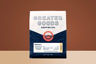 Thumbail for Kickstart - Espresso Blend - #0