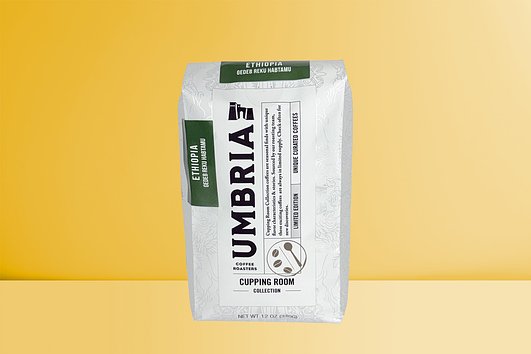 Ethiopia Gedeb Reku Habtamu