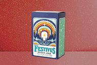 Thumbail for Festivus Mocha Java - #0