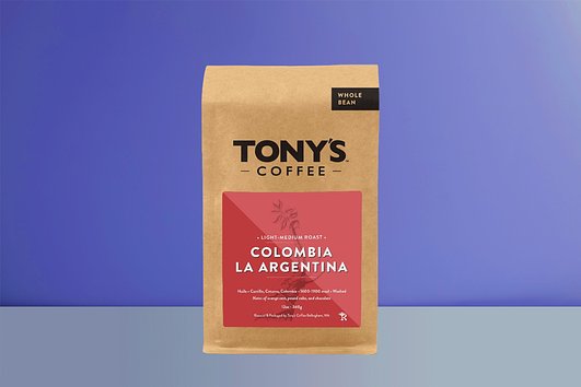 Colombia La Argentina
