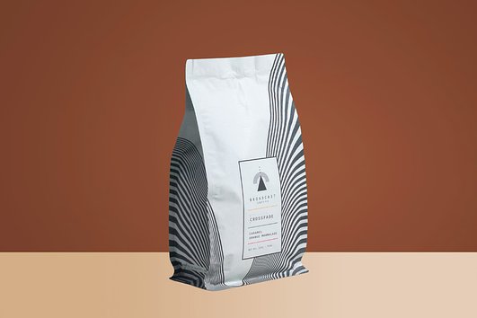 Crossfade Espresso Blend #16