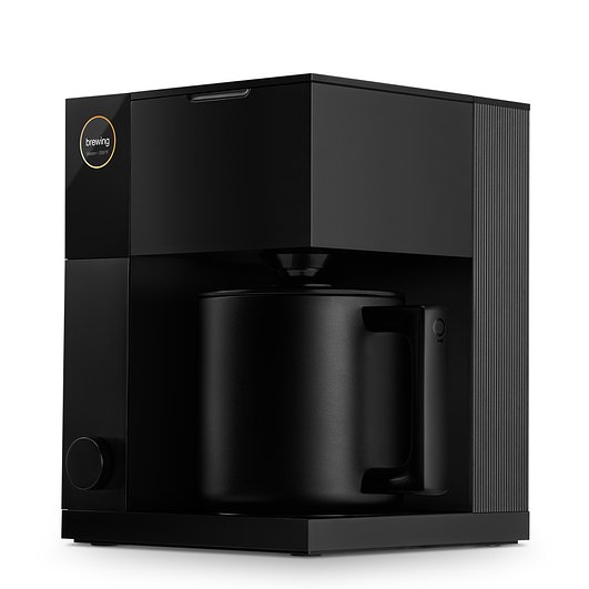 Aiden Coffee Maker