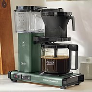 Moccamaster Coffee Brewer