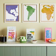 World Coffee Tour™ Subscription