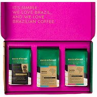 Explore Brazil Gift Box
