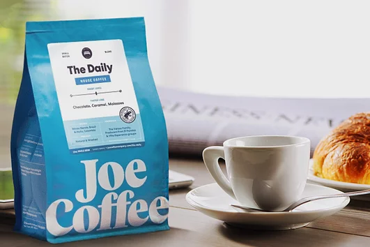 Bean Box Specialty Coffee - 1