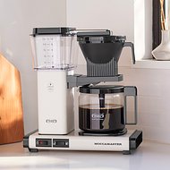 Moccamaster Coffee Brewer