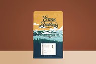 Thumbail for Decaf Vagabond Blend - #0
