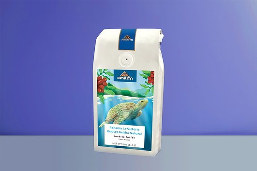 Panama La Victoria Boutet Geisha Natural