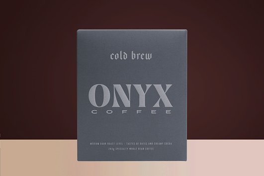 Cold Brew
