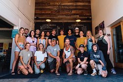 Thumbail for Evans Brothers Coffee - #1