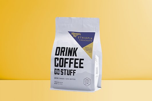 Ethiopia Yirgacheffe image